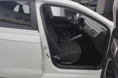 2024 Volkswagen Polo Hatchback 2023 Facelift plus 1.5L AT Indulge yourselfEdition #8