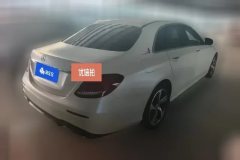 2018 Mercedes-Benz E-Class 2017 2.0T AT E200Sport 4WD Facelift #3