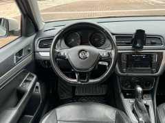 2016 Volkswagen Lavida 2015 1.4T AT 230TSIComfort #11