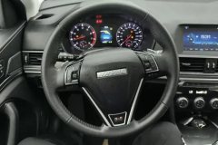 2018 Haval H6 2018 1.5T AT Red LabelSportElite FWD #15