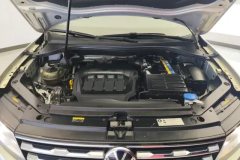 2021 Volkswagen Tiguan L 2021 2.0T AT 330TSISmartFWD #10