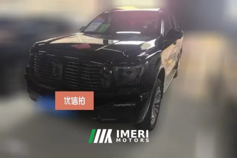 2025 Tank 500 PHEV 2025 Hi4-Z