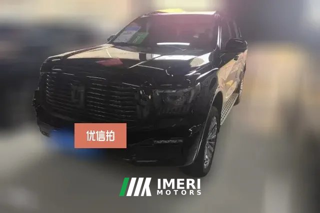 2025 Tank 500 PHEV 2025 Hi4-Z