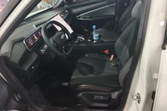 2023 Geely Auto Boyue 2023 BoyueCOOL 1.5TD AT Smart Connect #9