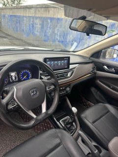 2019 Chang'an Eado DT 2018 1.6 MT Smart #3