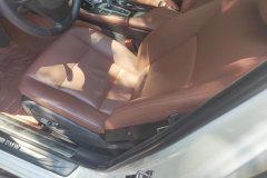 2015 BMW 5 Series 2014 2.0T AT 525LiLeading #9