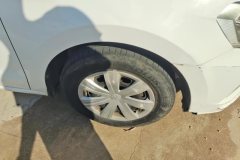 2018 Volkswagen Jetta 2017 1.4 MT Fashion #6