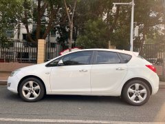 2015 Buick Excelle GT Hatchback 2014 1.6T AT XTFashionSport #3