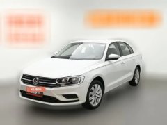 2021 Volkswagen Bora Sedan 2019 1.5L AT legendFashion Facelift China VI #1