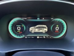 2020 Roewe RX5 eMAX 2020 1.5T AT 500PHEV SmartSeatcabinFlagship HEV #18
