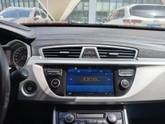 2017 Geely Auto Boyue 2016 2.0 MT Smart ConnectFWD #10