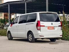 2020 Dongfeng Fengxing Lingzhi Plus 2021 2.0L MT Comfort 7Seat #9