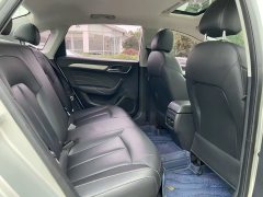 2018 Roewe i6 New Energy 2017 1.0T AT 45TConnectedSmart HEV #12