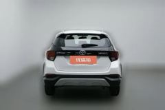 2023 Toyota Yaris L 2022 To dazzleX 1.5L AT leadingPLUSEdition #4