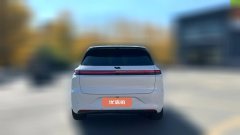 2024 Li Auto Li Auto L6 2024 pro #4