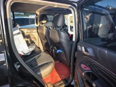 2025 Tank 300 PHEV 2024 2.0T AT Hi4-T #7