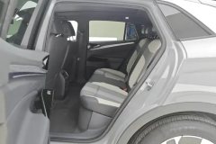 2024 Volkswagen ID.4 CROZZ 2024 Pure enjoymentLimited #11