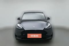2022 Tesla Model Y 2021StandardBattery lifeRWDEdition #3