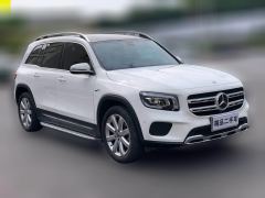 2020 Mercedes-Benz GLB-Class 2020 1.3T AT GLB 200 Fashion #3