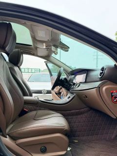 2020 Mercedes-Benz E-Class 2019 2.0T AT E300LFashion Facelift #9
