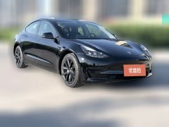 2023 Tesla Model 3 2022 rear wheel driveEdition #3