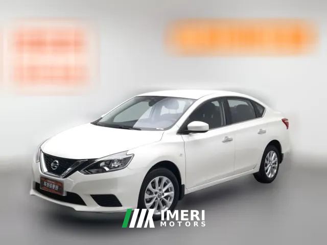 2024 Nissan Sylphy 2024 Classic 1.6XE AT CVTComfort