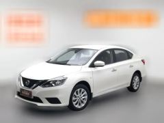 2024 Nissan Sylphy 2024 Classic 1.6XE AT CVTComfort #1