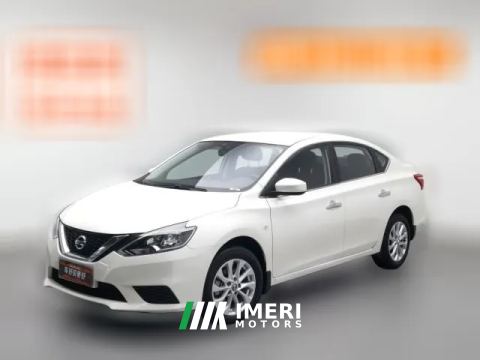 2024 Nissan Sylphy 2024 Classic 1.6XE AT CVTComfort
