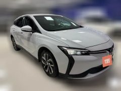 2019 Buick VELITE 6 2019 ConnectedFashion EV #3