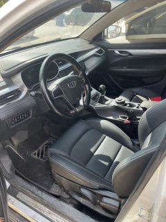2018 Geely Auto Vision S1 2018 1.5 MT Fengxiang #3
