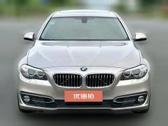 2015 BMW 5 Series 2014 2.0T AT 525LifashionDesign Pkg #2
