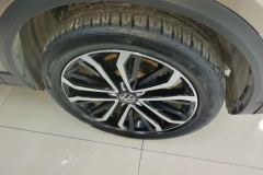 2021 Volkswagen T-Roc 2021 1.4T AT 280TSI DSG2WDComfortSmart Connect30Anniversary #6