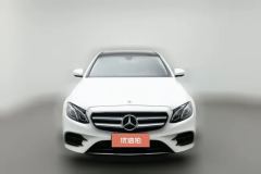 2019 Mercedes-Benz E-Class 2019 2.0T AT E300LSportLuxury Facelift #3