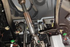 Steering Column