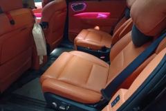 2025 Lynk & Co Lynk & Co 900 2025 1.5T Ultra 6-Seater #11