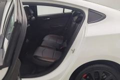 2019 Chevrolet Cruze Sedan 2018 1.4T AT Redline330TLeading the wayEdition #19