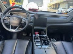2021 GAC Trumpchi Trumpchi GS5 2021 Advanced 270T TechSmart Lead #7