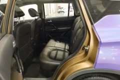 2016 GAC Trumpchi Trumpchi GS4 2016 1.5T AT 235TElite #19