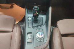 2021 BMW X1 2021 1.5T AT sDrive20Li Fashion #16