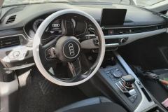 2017 Audi A5 Sportback 2017 2.0T AT 40TFSIFashion (Imported) #12