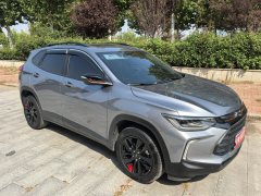 2023 Chevrolet Trax 2021 1.3T AT Redline 335T CVTpoleEdition China VI #12