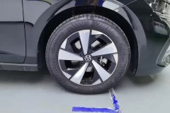 2025 Volkswagen Magotan 2024 1.5T AT 300TSI DSGExclusiveconspicuous bag #6