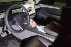 2024 Tesla Model Y 2024 Long Rangeall wheel driveEdition #12