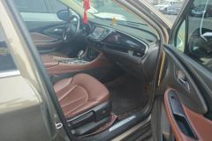 2018 Buick Envision Plus 2018 2.0T AT 28TElite 4WD #8