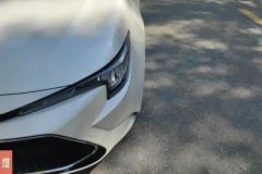2020 Toyota Levin 2019 1.2T AT 185TLuxury China VI #5