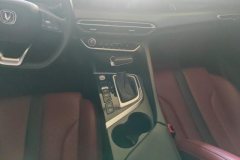 2021 Chang'an Eado 2021 PLUS Blue WhaleNE 1.4T AT GDI DCTPremium #13