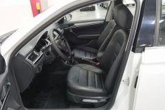 2016 Volkswagen Bora Sedan 2016 1.6 MT Comfort #13