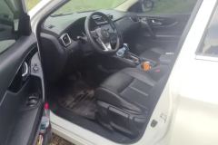 2023 Nissan Qashqai 2022 2.0L CVT AT XVSmart #9