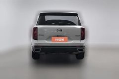 2024 GAC Trumpchi Trumpchi GS8 2024 PilotSeries 2.0TGDI 4WDLuxurySmart Connect 7Seat #4