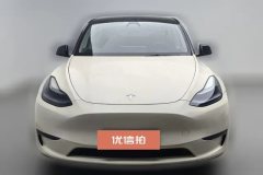 2024 Tesla Model Y 2023 Long Rangeall wheel driveEdition #3